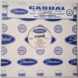 Casual - VIP / I Gotta (Get Down) / Turf Dirt mp3