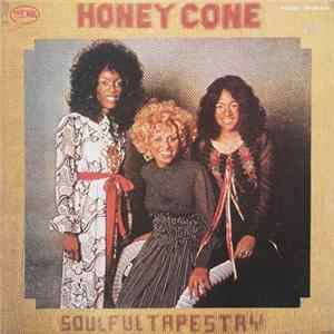 Honey Cone - Soulful Tapestry mp3