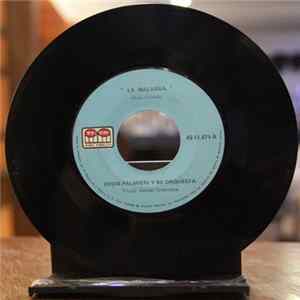 Eddie Palmieri And His Orchestra - La Malanga / Helado De Chocolate mp3