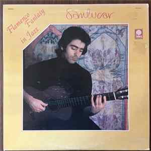 Sanlucar - Flamenco Fantasy In Jazz mp3