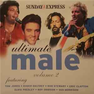 Various - Ultimate Male Volume 2 mp3
