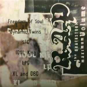 Various - Rap = A Brainstorm Companion mp3