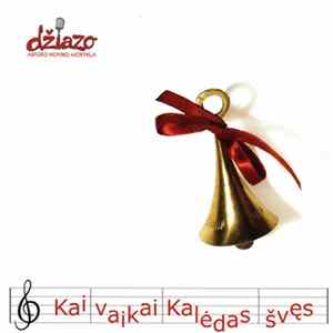 Artūro Noviko Džiazo Mokykla - Kai Vaikai Kalėdas Švęs mp3
