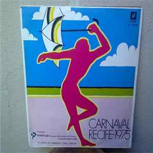 Various - Carnaval Recife 1975 mp3