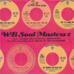 Various - WB Soul Masters 2 mp3
