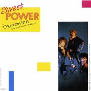 Sweet Power - One More Time mp3