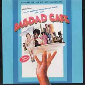 Various - Bagdad Cafe Soundtrack mp3