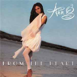 Ann G. - From The Heart mp3