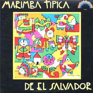Unknown Artist - Marimba Tipica De El Salvador mp3