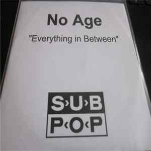 No Age - Everything In Between mp3