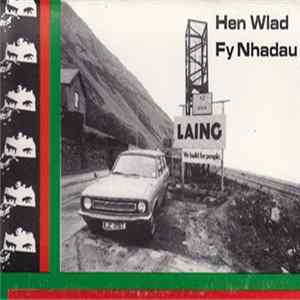 Various - Hen Wlad Fy Nhadau mp3