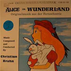 Christian Bruhn - Alice Im Wunderland - Original Motion Picture Soundtrack mp3