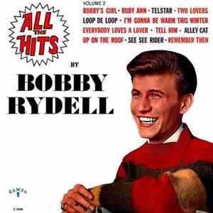 Bobby Rydell - All The Hits Volume 2 mp3