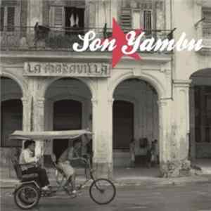 Son Yambu - La Maravilla mp3