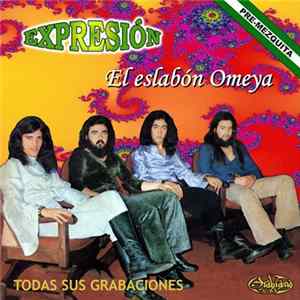 Expresión - El Eslabón Omeya mp3