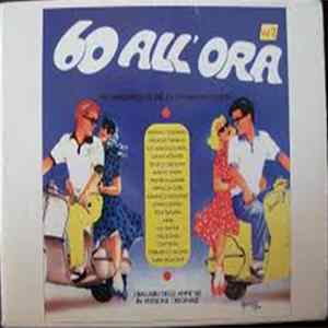 Various - 60 All'ora Volume 3 & 4 mp3