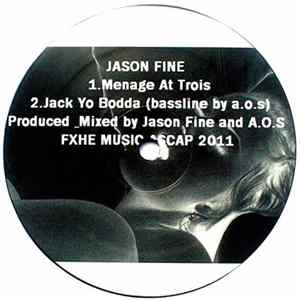 Jason Fine - Menage At Trois mp3