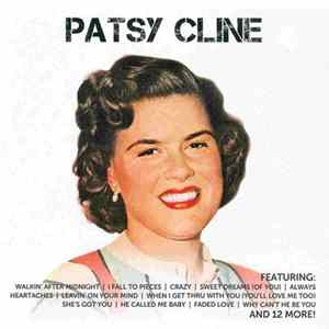 Patsy Cline - Icon 2 mp3