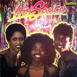 Hot Sauce - Baby Tenderness mp3