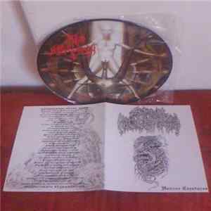 Shub Niggurath - Horror Creatures mp3