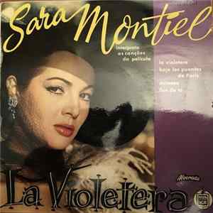 Sara Montiel - Interpreta Las Canciones De La Película La Violetera mp3