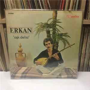 Erkan Ocaklı - Aşk Delisi mp3