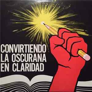 Various - Convirtiendo la Oscurana en Claridad mp3