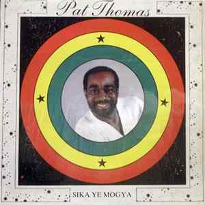 Pat Thomas - Sika Ye Mogya mp3