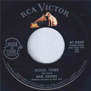 Sam Cooke - Good Times / Tennessee Waltz mp3