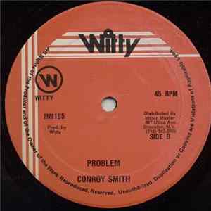Jr. Wilson & T. Sparks / Conroy Smith - Speak Softly / Problem mp3