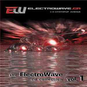 Various - The ElectroWave CD Collection Vol. 1 mp3