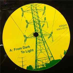 K-rAd & Opcode66 - KNO-001 mp3