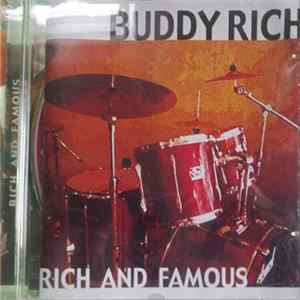 Buddy Rich - Rich And Famous mp3