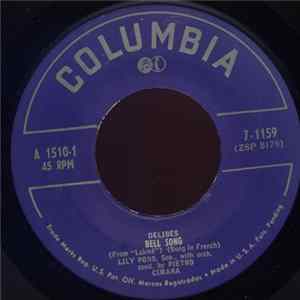 Delibes / Rossini, Lily Pons - Bell Song / Una Voce Poco Fa mp3