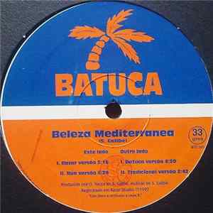 Batuca - Beleza Mediterranea mp3
