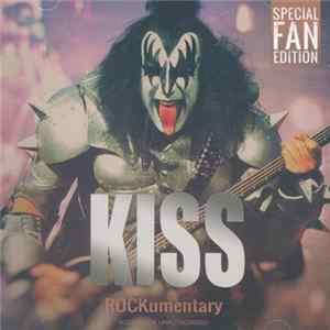 Kiss - Rockumentary mp3