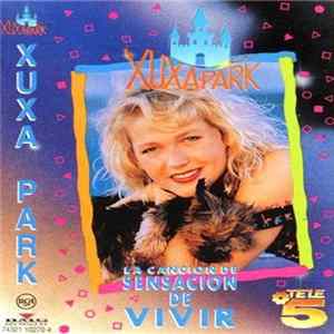 Xuxa - Sensación de Vivir mp3