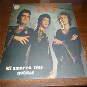 Samba 1, 2, 3 - Mi Amor En Tres Notitas mp3