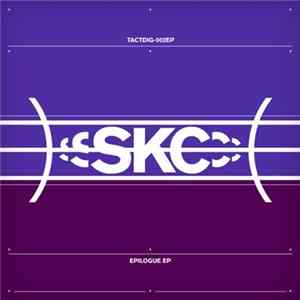 SKC - Epilogue EP mp3