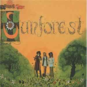 Sunforest - Sound Of Sunforest mp3
