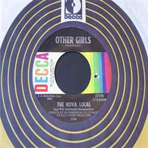 The Nova Local - John Knight's Body / Other Girls mp3