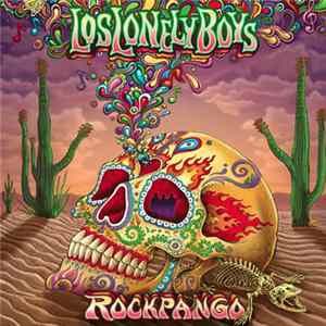 Los Lonely Boys - Rockpango mp3