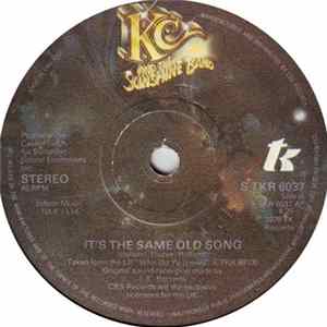 KC And The Sunshine Band - It's The Same Old Song mp3