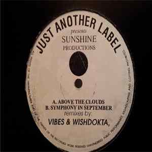 Sunshine Productions - Above The Clouds / Symphony In September (Remixes) mp3