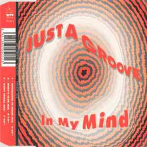 Just A Groove - In My Mind mp3