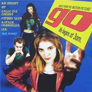 Various - Go (Music From The Motion Picture) mp3