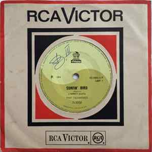 The Trashmen - Surfin' Bird / King Of The Surf mp3