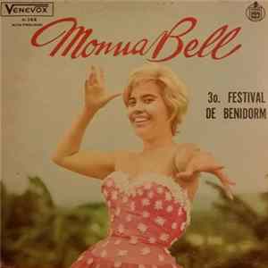 Monna Bell - 3o. Festival De Benidorm mp3