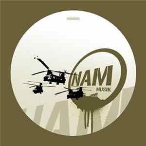 Majistrate & Nicol - The Countdown / Camel Toe mp3