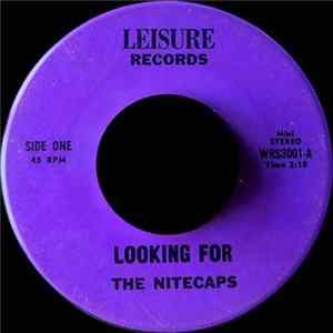 The Nitecaps - Looking For / Funky Man mp3